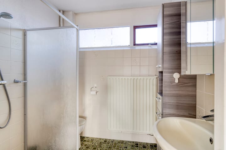 Photo 19 of Jean Henri Dunantstraat 26