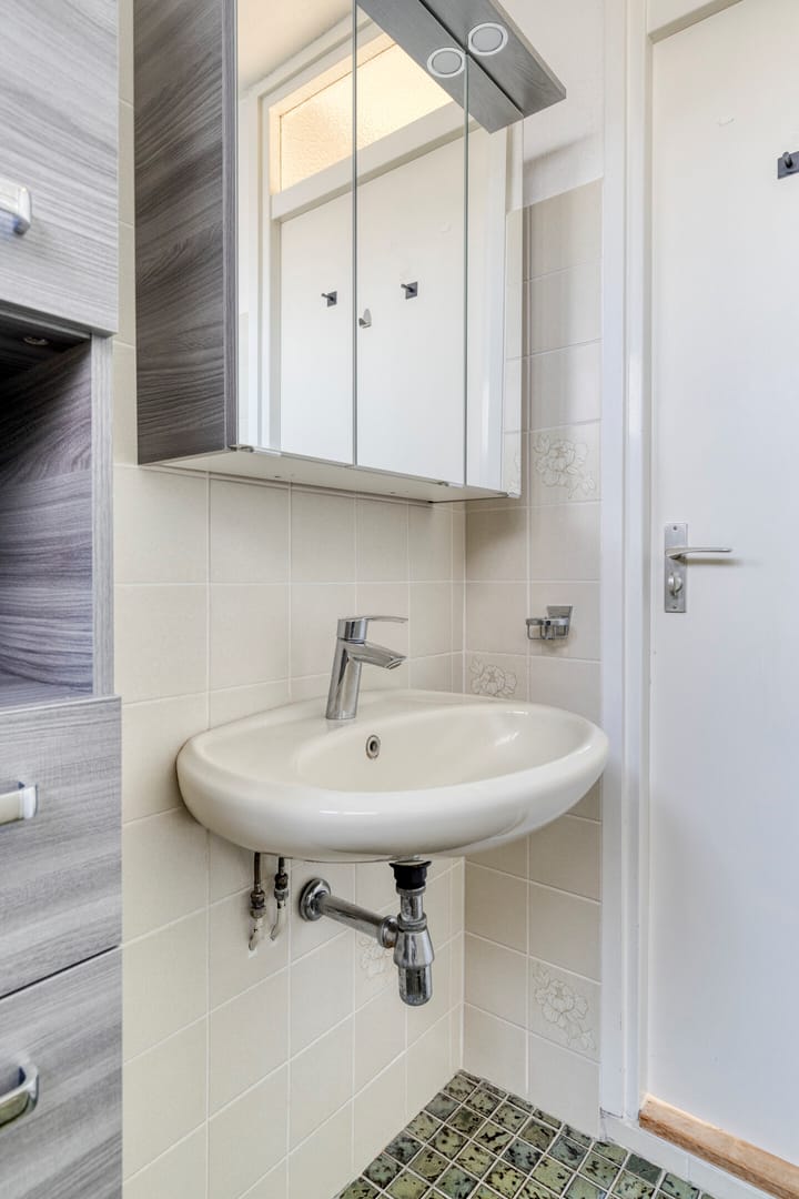 Photo 20 of Jean Henri Dunantstraat 26