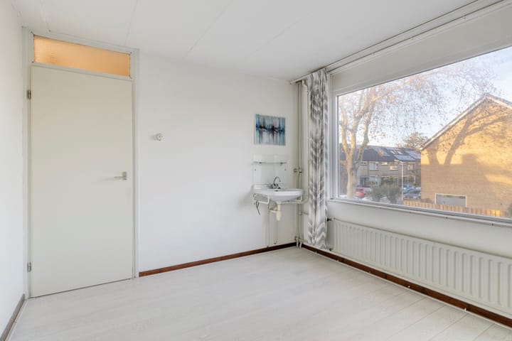 Photo 23 of Jean Henri Dunantstraat 26