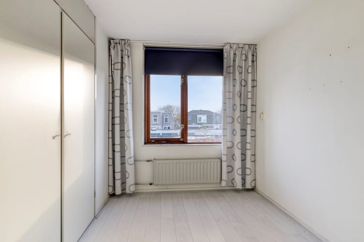 Photo 24 of Jean Henri Dunantstraat 26