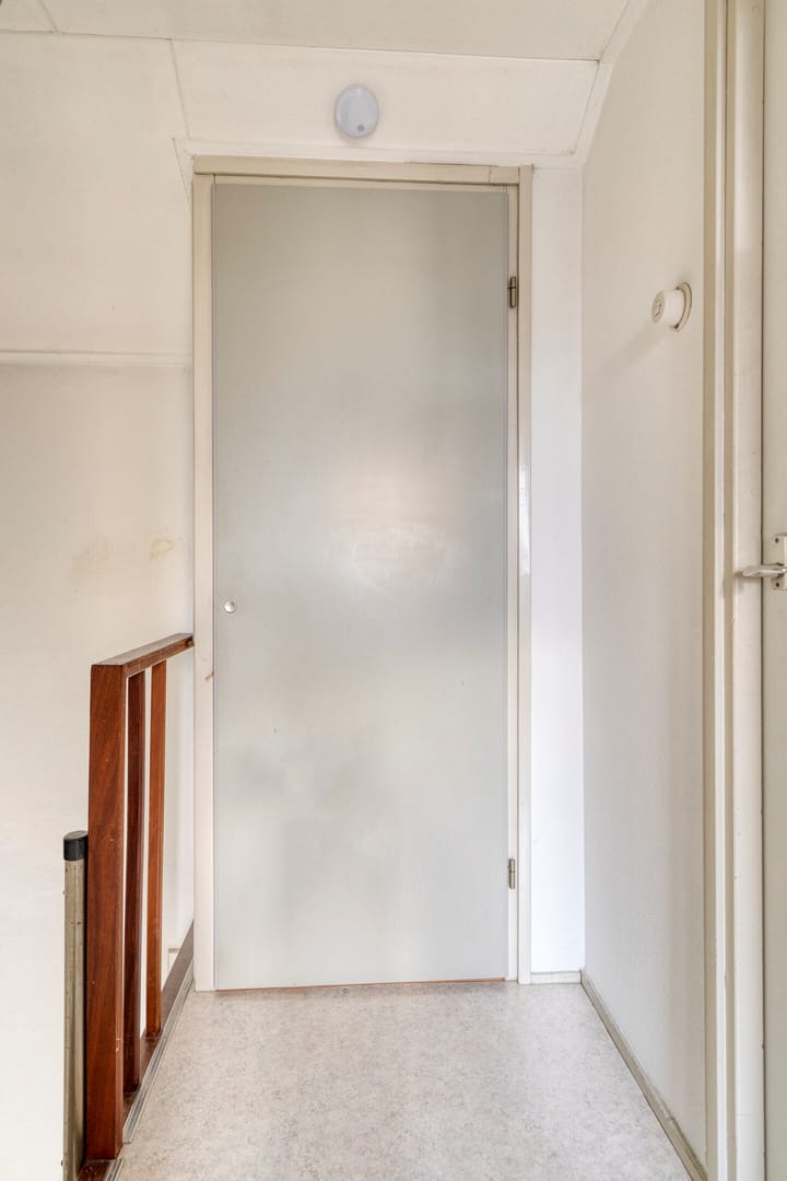 Photo 25 of Jean Henri Dunantstraat 26