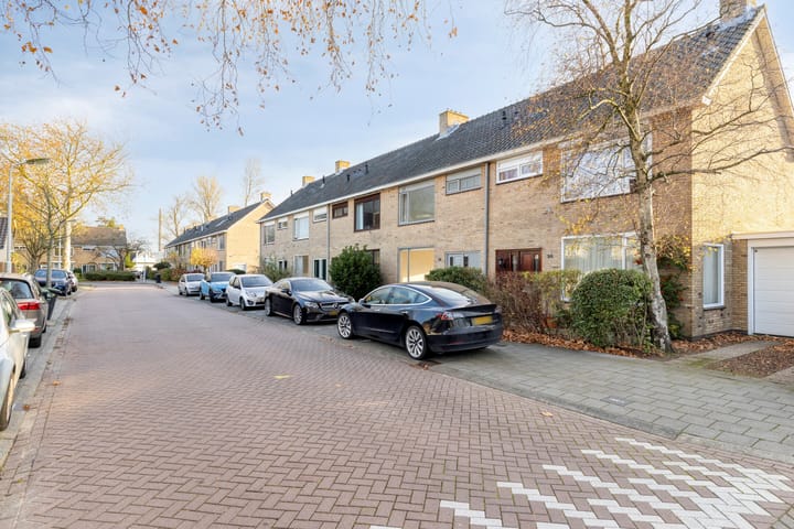 Photo 30 of Jean Henri Dunantstraat 26