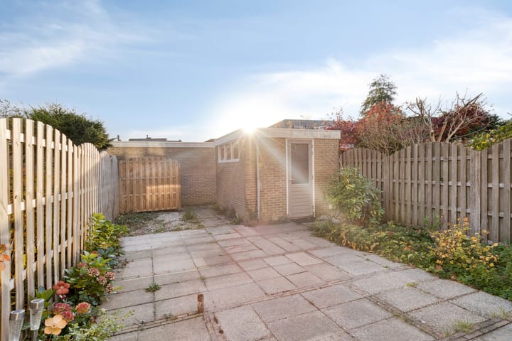 Photo 32 of Jean Henri Dunantstraat 26