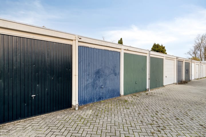 Photo 38 of Jean Henri Dunantstraat 26