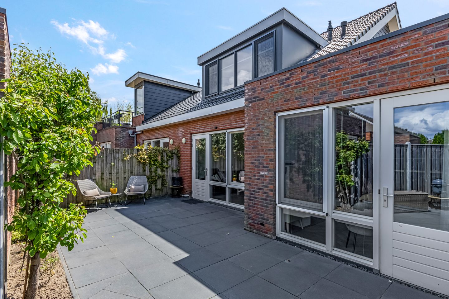 Foto 4 van Nieuwe Kerkstraat 30