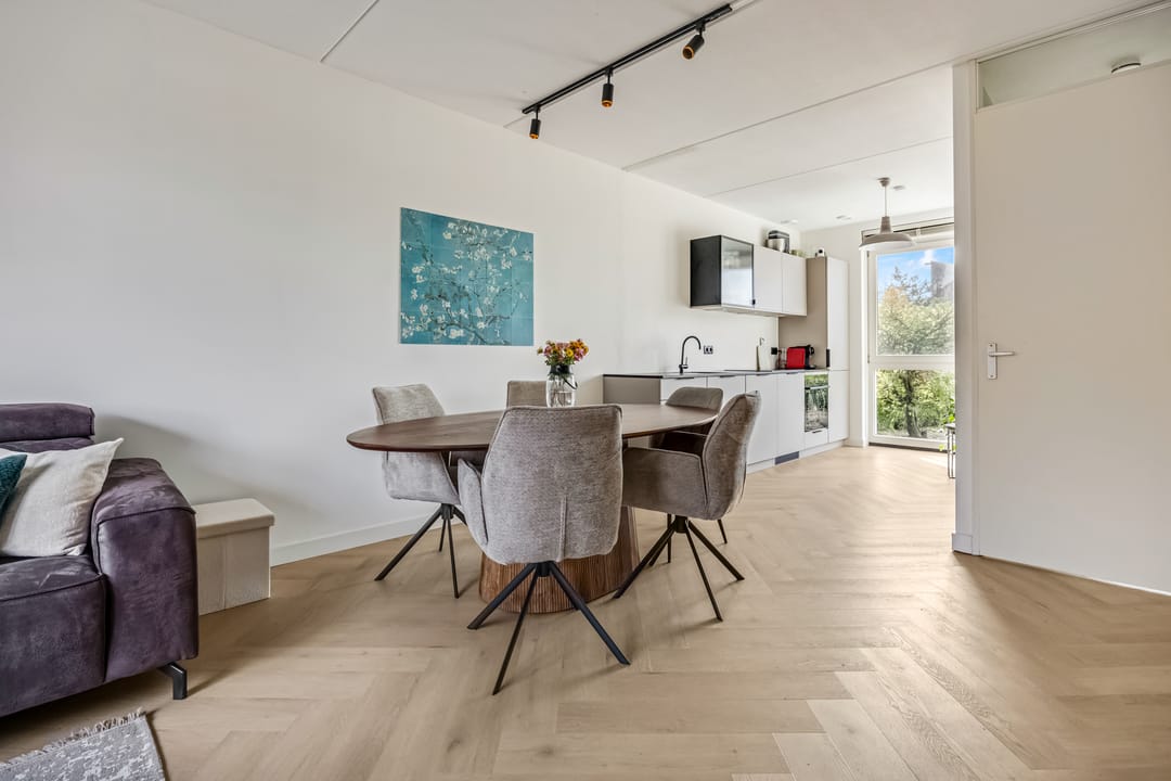 Foto 8 van Nieuwe Kerkstraat 30