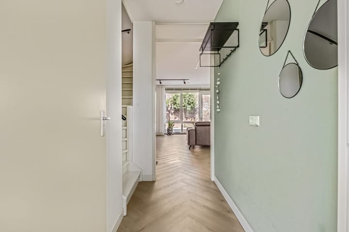 Foto 20 van Nieuwe Kerkstraat 30