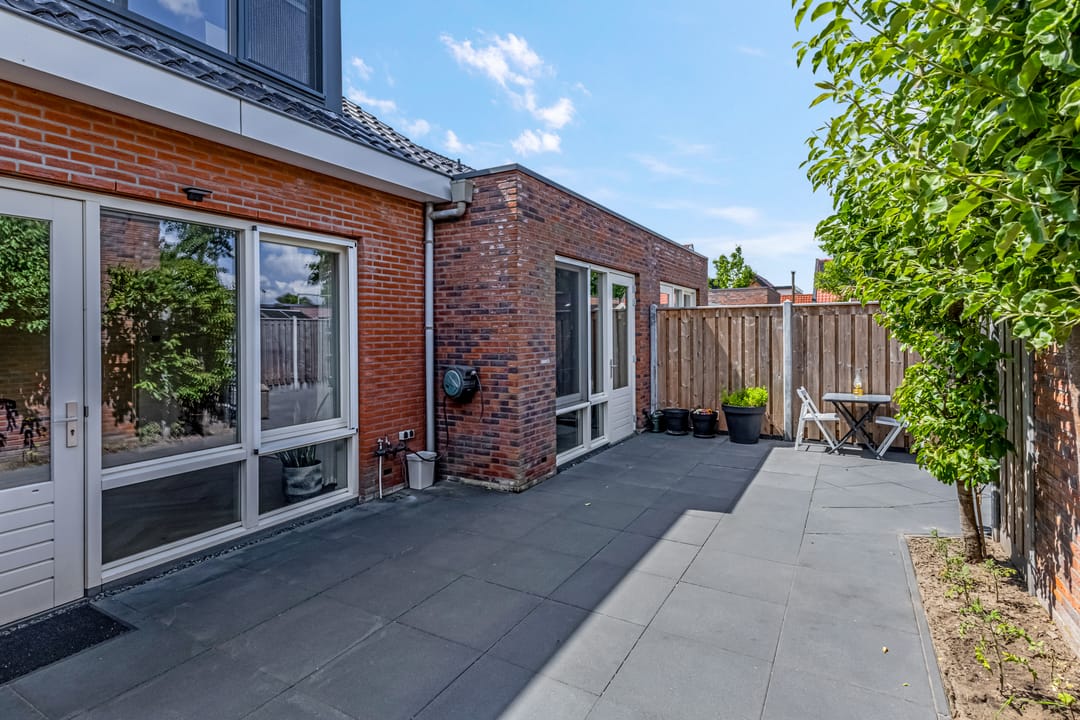 Foto 28 van Nieuwe Kerkstraat 30