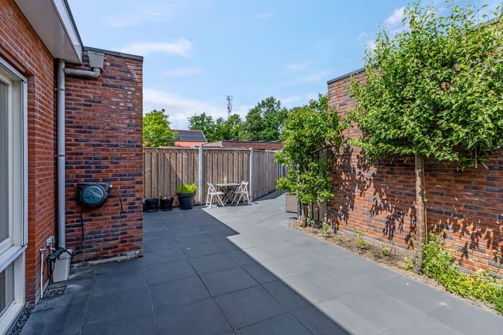 Foto 29 van Nieuwe Kerkstraat 30