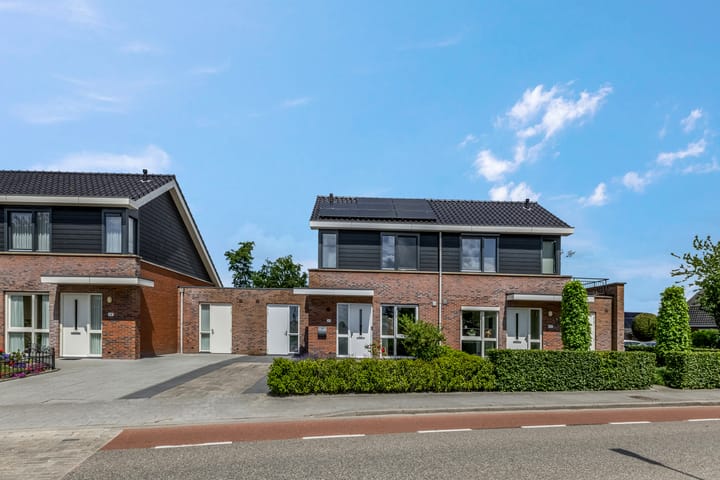 Foto 33 van Nieuwe Kerkstraat 30