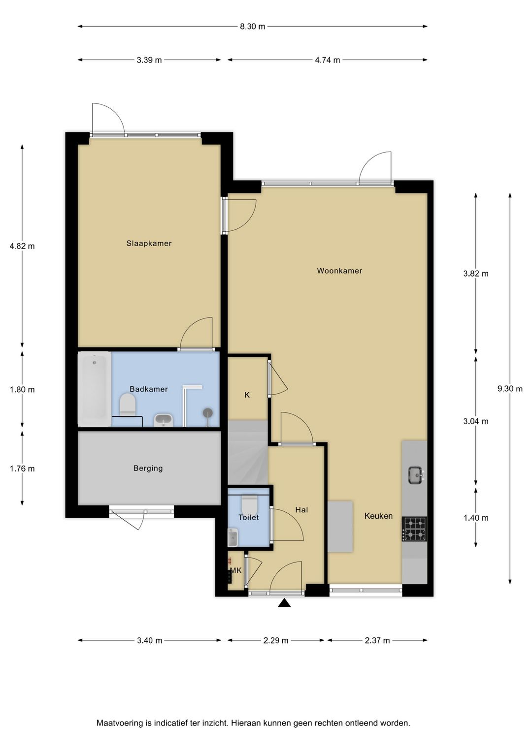 Foto 37 van Nieuwe Kerkstraat 30