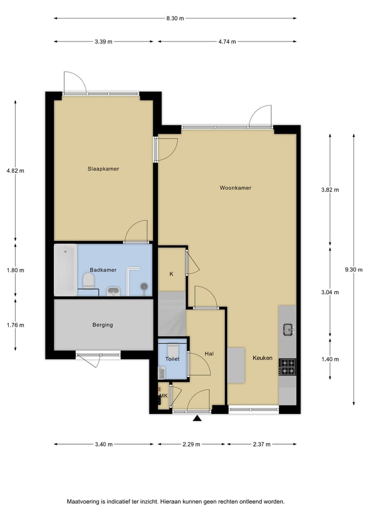 Foto 37 van Nieuwe Kerkstraat 30
