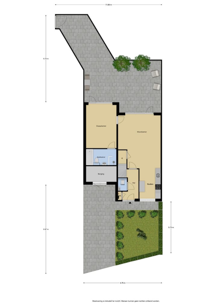 Foto 39 van Nieuwe Kerkstraat 30