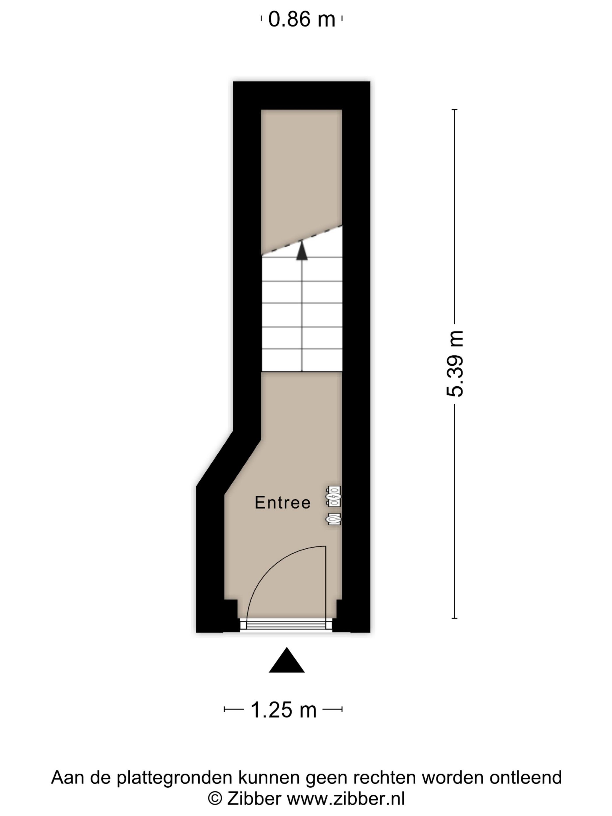 Photo 18 of Huissensestraat 39-1