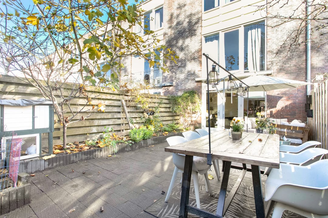 Photo 1 of St.-Pietersberg 5