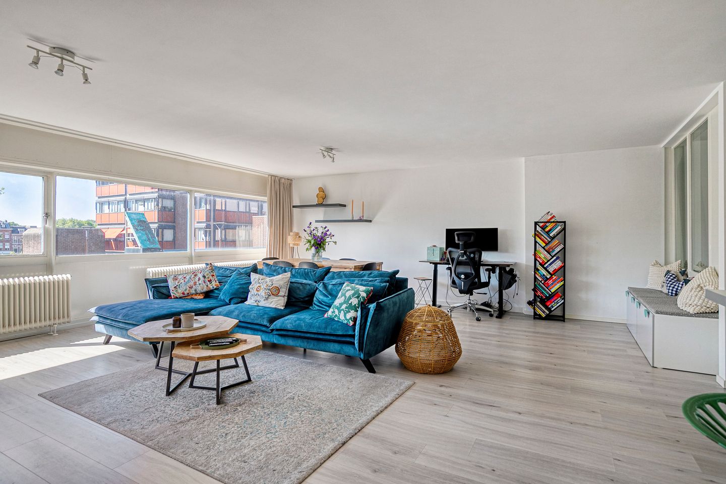 Foto 5 van Lange Herenstraat 43