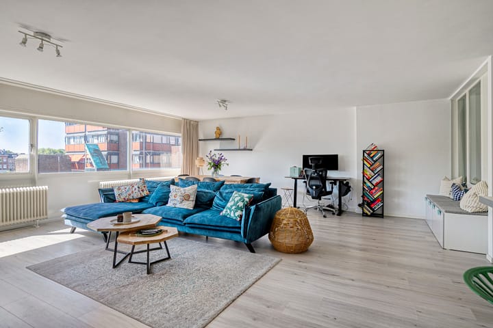 Foto 5 van Lange Herenstraat 43