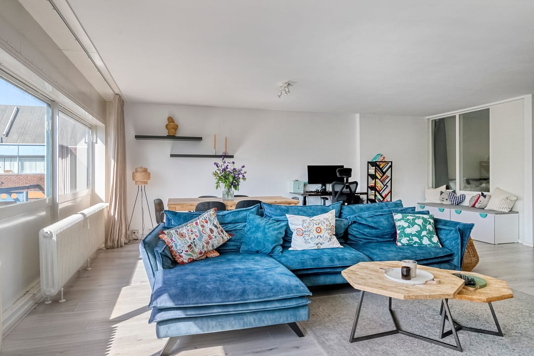 Foto 7 van Lange Herenstraat 43