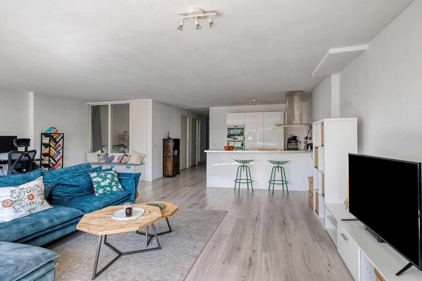 Foto 10 van Lange Herenstraat 43