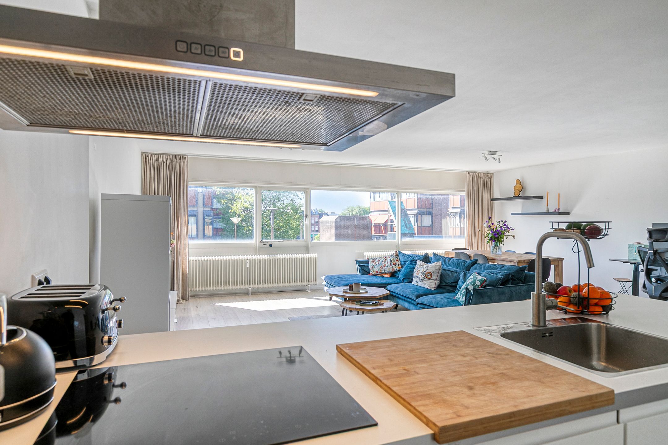 Foto 15 van Lange Herenstraat 43