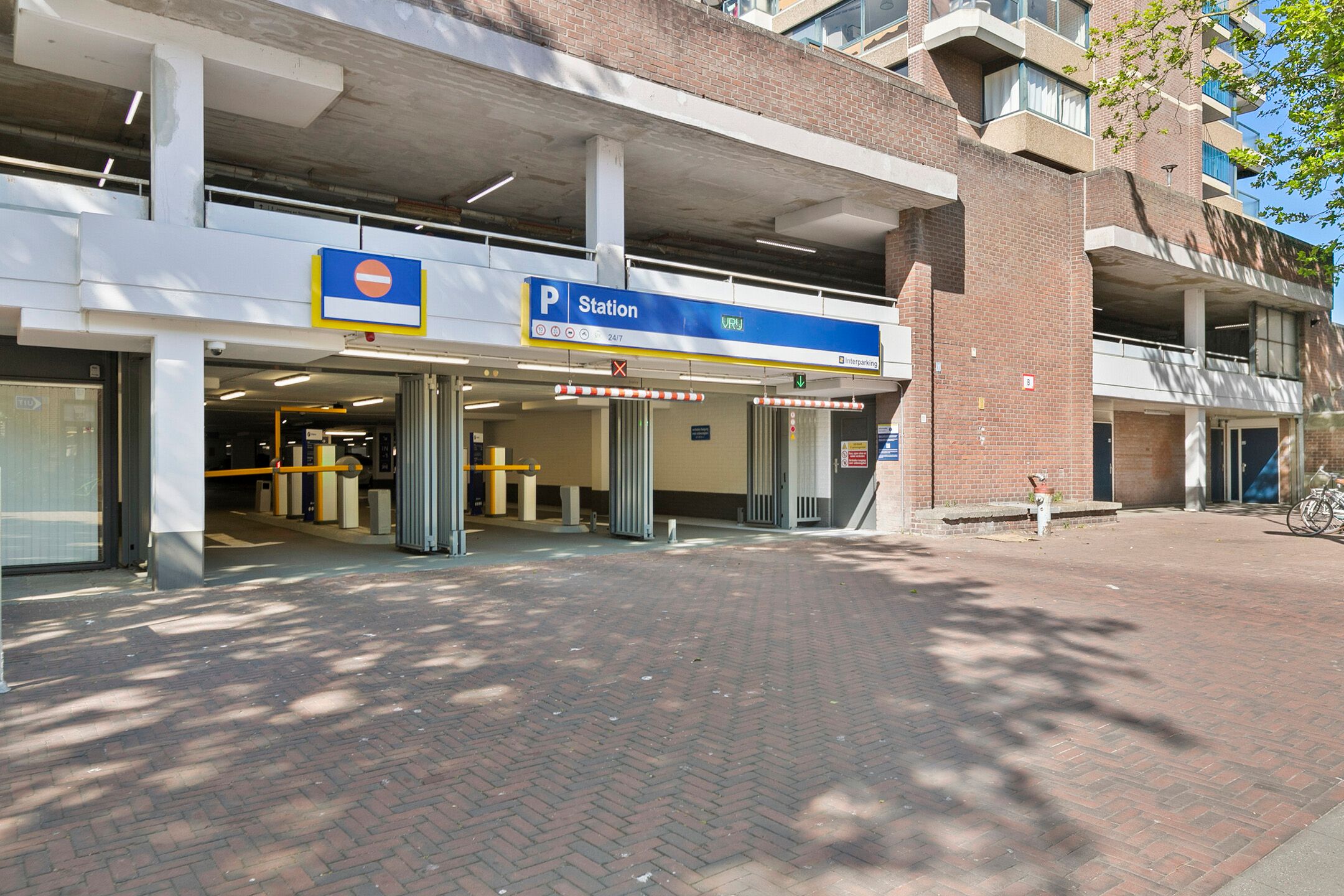 Foto 30 van Lange Herenstraat 43