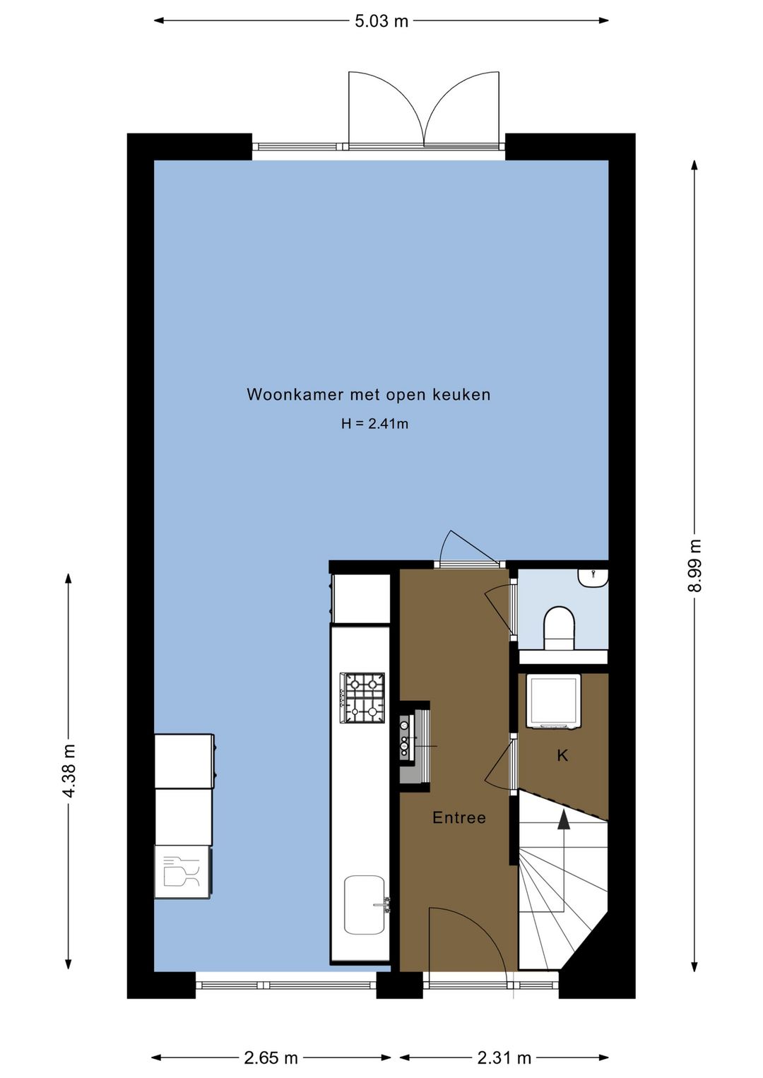 Photo 41 of St.-Pietersberg 5