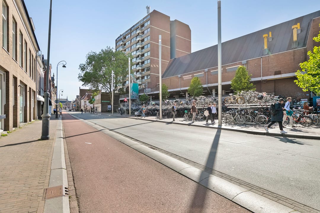 Foto 32 van Lange Herenstraat 43