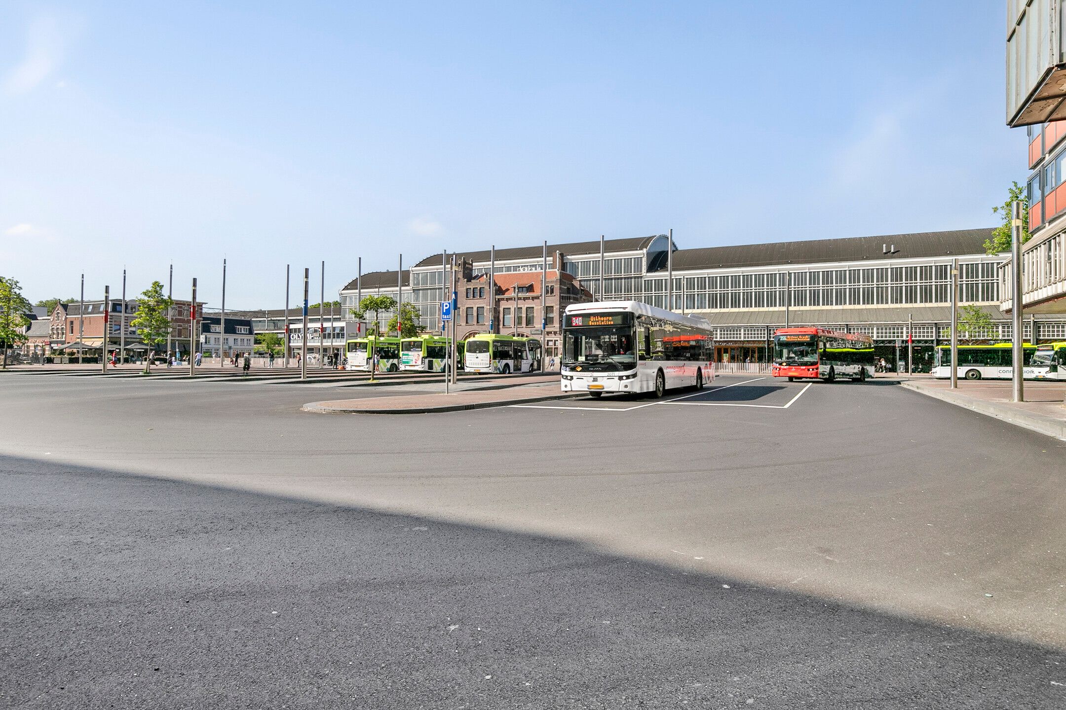 Foto 33 van Lange Herenstraat 43