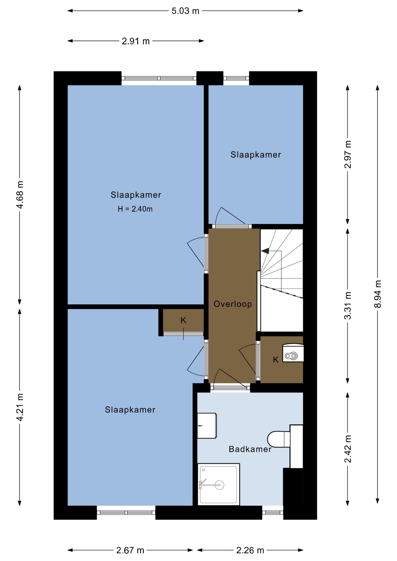 Photo 44 of St.-Pietersberg 5