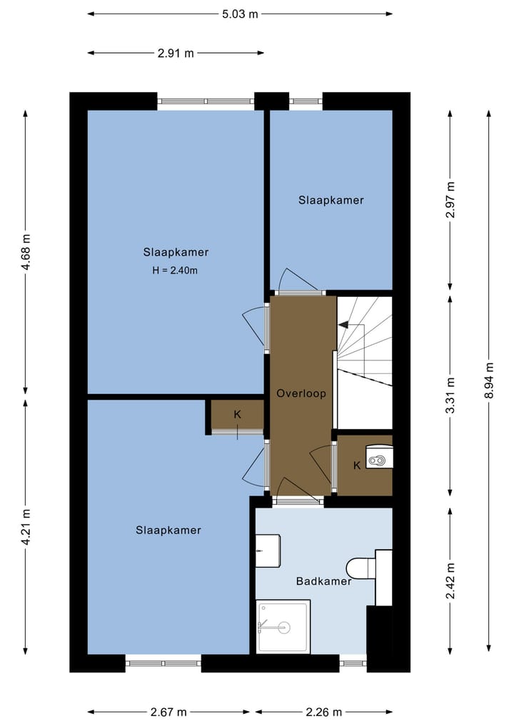 Photo 44 of St.-Pietersberg 5