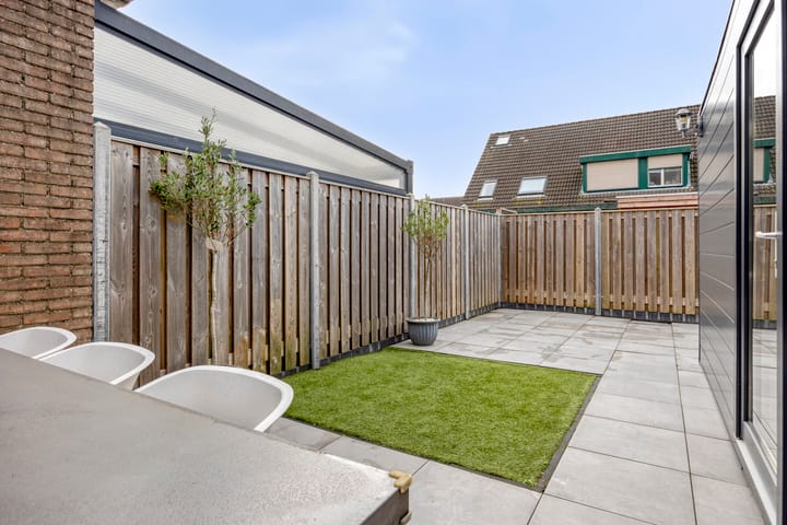 Photo 5 of Bergroede 6