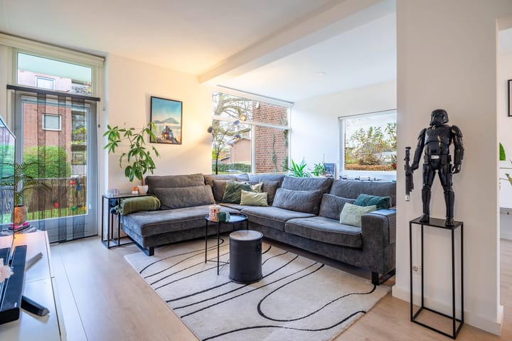 Foto 6 van Steijnlaan 80