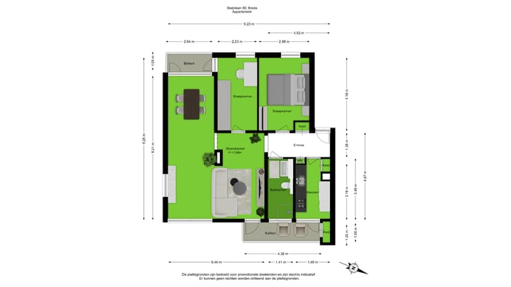 Foto 27 van Steijnlaan 80