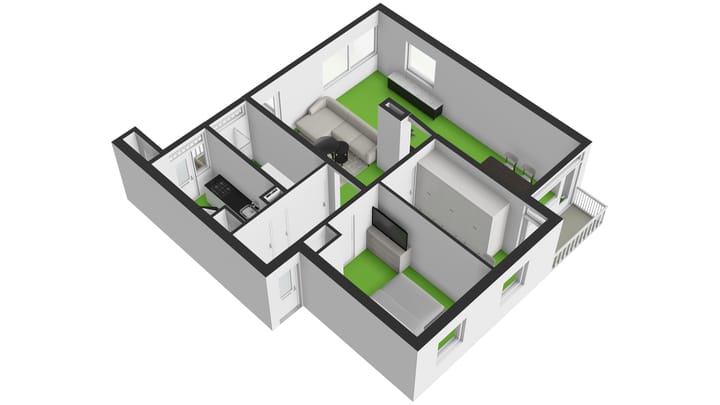 Foto 28 van Steijnlaan 80