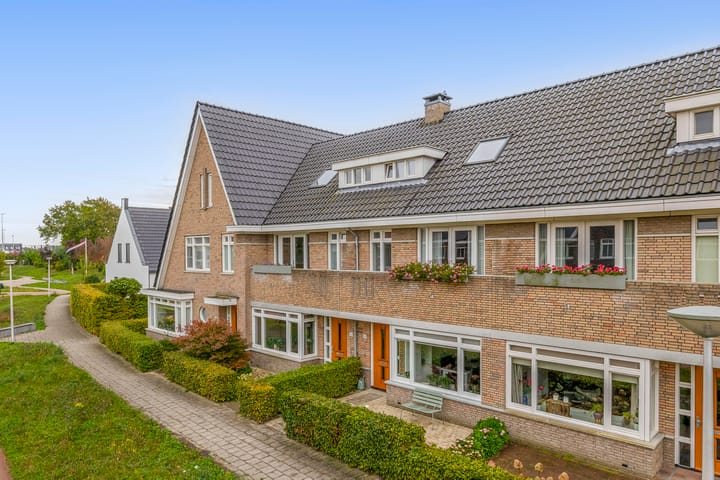 Blokvang 14 main image