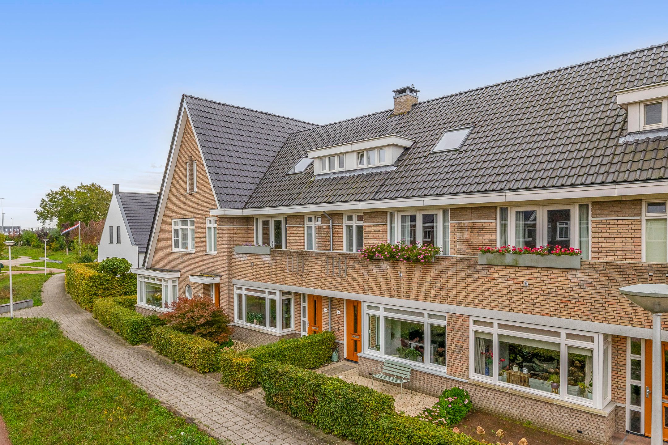 Blokvang, 14, Moerkapelle, 2751EV, Zuid-Holland, Nederland 14