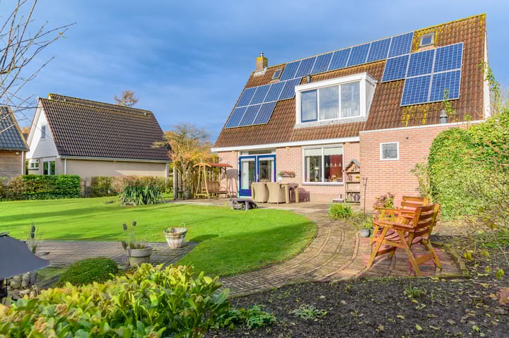 Photo 2 of 't Ikenhiem 5