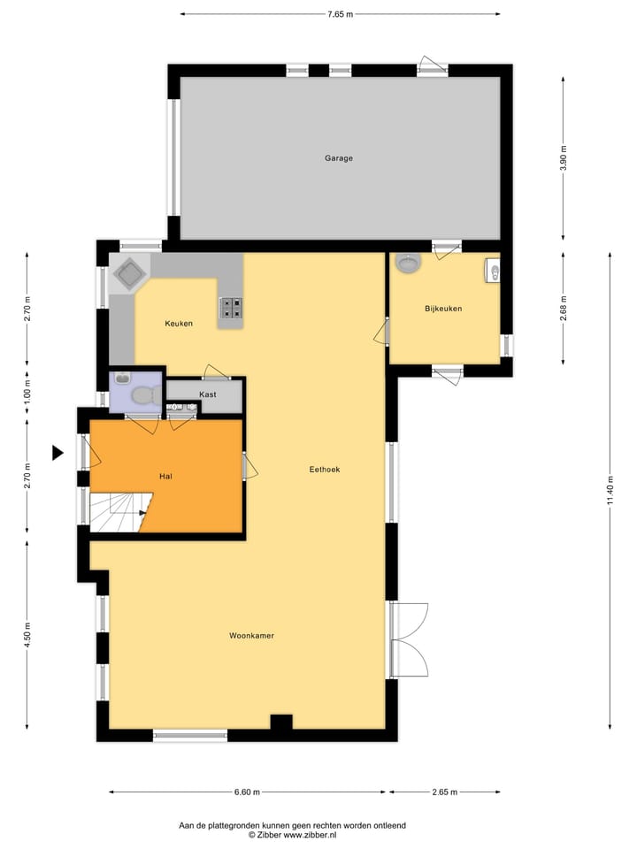 Foto 5 van 't Ikenhiem 5