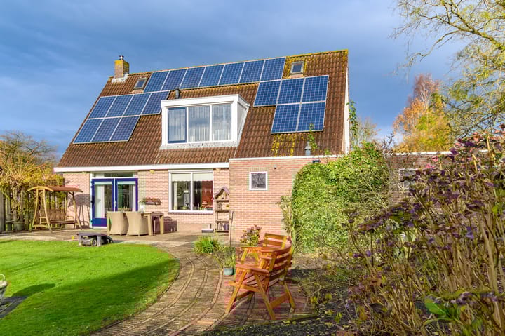 Foto 12 van 't Ikenhiem 5