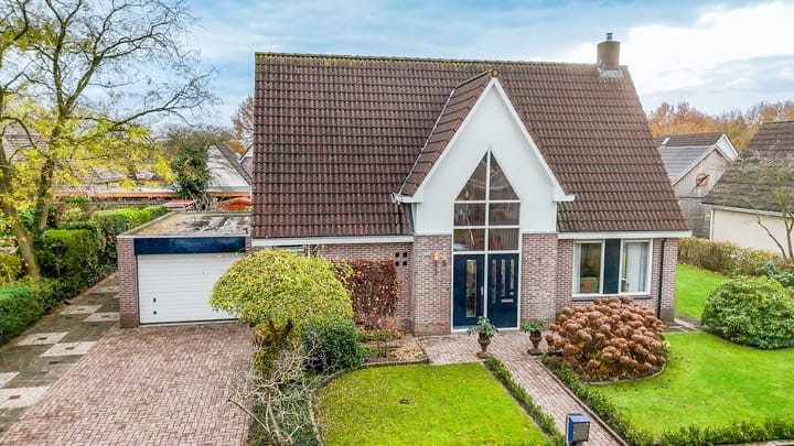 Foto 26 van 't Ikenhiem 5