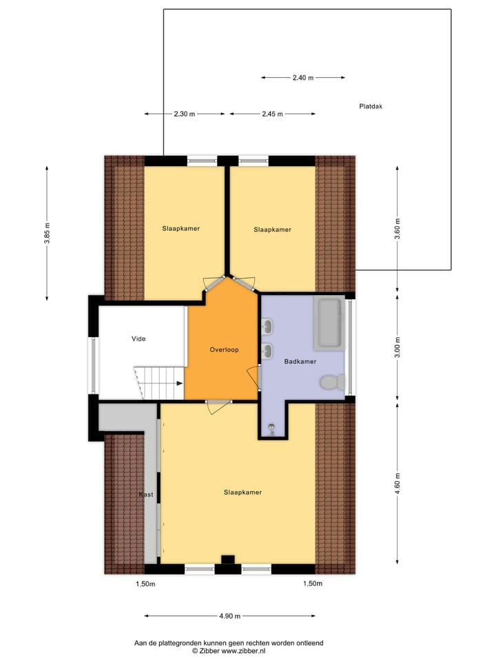 Foto 64 van 't Ikenhiem 5