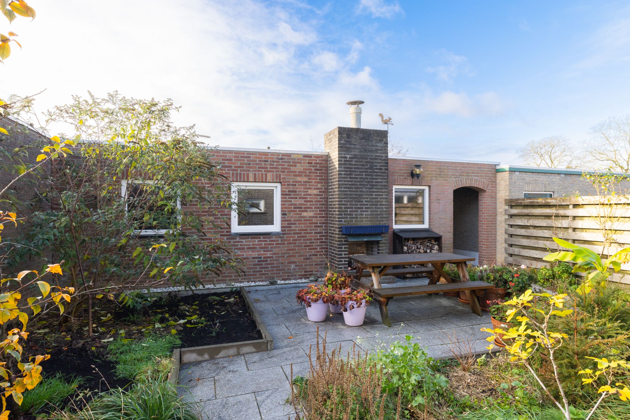 Foto 3 van Kluisstraat 52