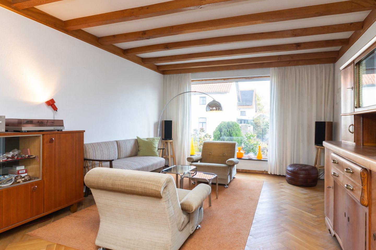 Foto 5 van Kluisstraat 52