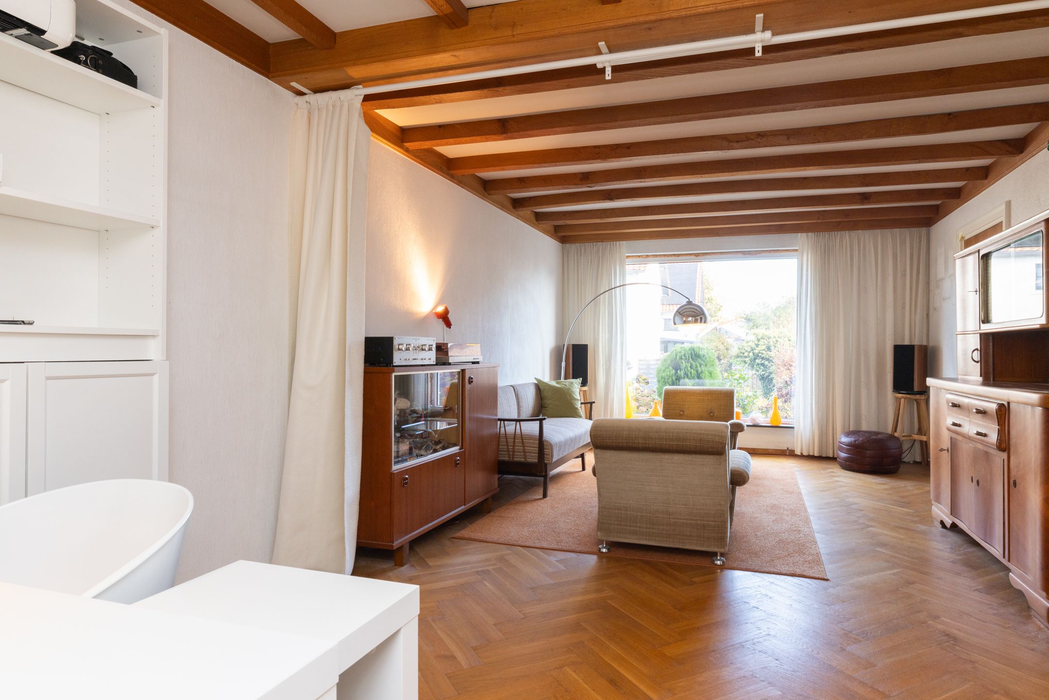 Foto 6 van Kluisstraat 52