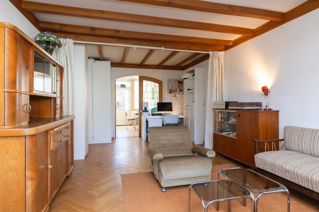 Foto 7 van Kluisstraat 52