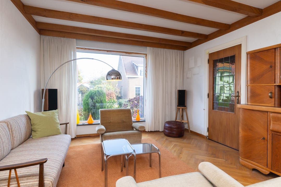 Foto 8 van Kluisstraat 52