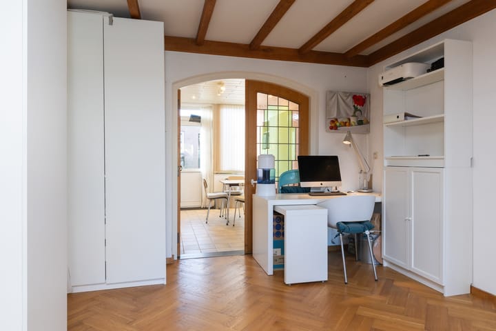 Photo 9 of Kluisstraat 52