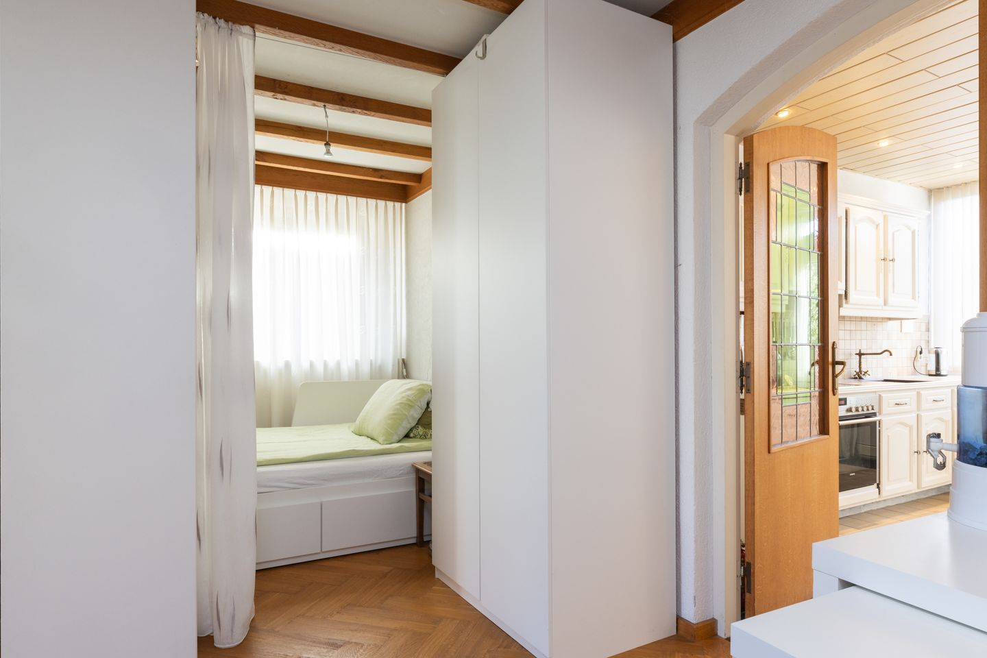 Foto 14 van Kluisstraat 52