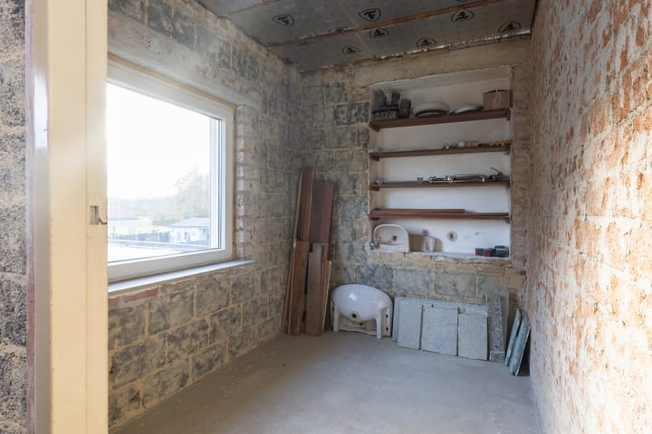 Photo 17 of Kluisstraat 52