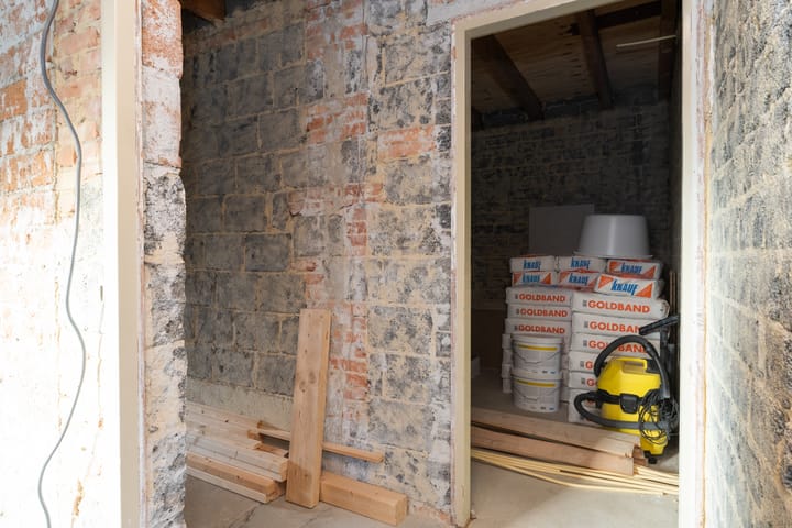 Photo 19 of Kluisstraat 52